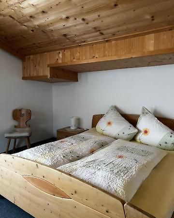 Ferienwohnung Gleirscher Neustift im Stubaital Kültér fotó