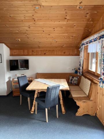 Ferienwohnung Gleirscher Neustift im Stubaital Kültér fotó
