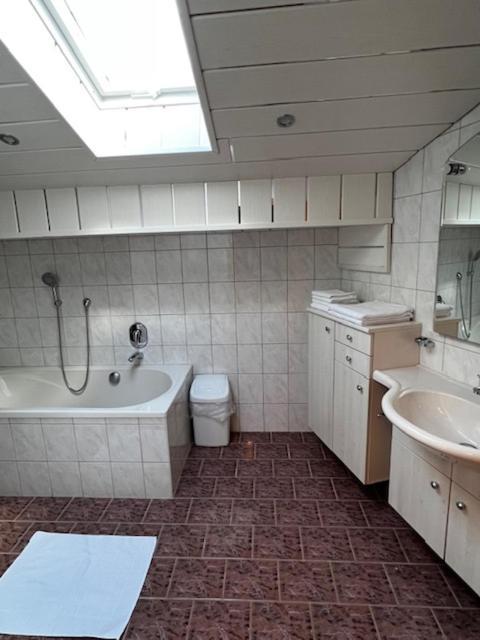 Ferienwohnung Gleirscher Neustift im Stubaital Kültér fotó